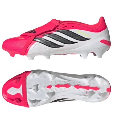 아디다스 프레데터 리그 FT FG 축구화 JS0422이미지입니다. 누르면 해당 게시물로 새창이동합니다.