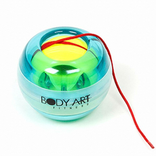 금우글로벌스포츠 바디아트 파워 LED 롤러볼 KY-994D이미지입니다. 누르면 해당 게시물로 새창이동합니다.