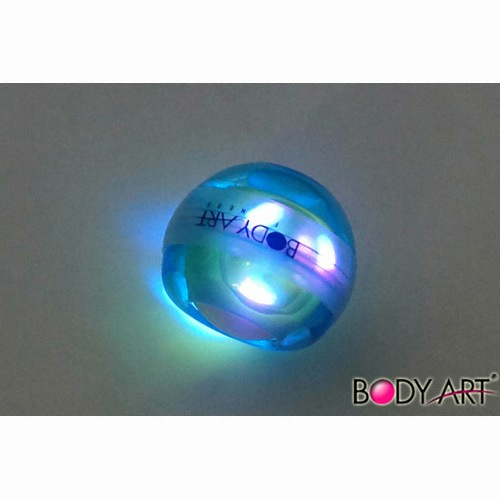 금우글로벌스포츠 바디아트 파워 LED 롤러볼 KY-994D_이미지