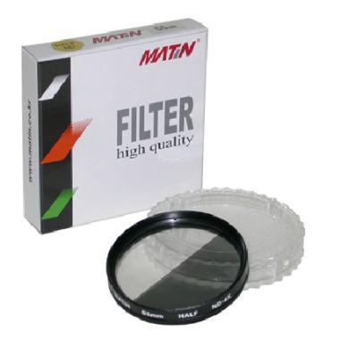 매틴 Half ND4x (55mm)_이미지