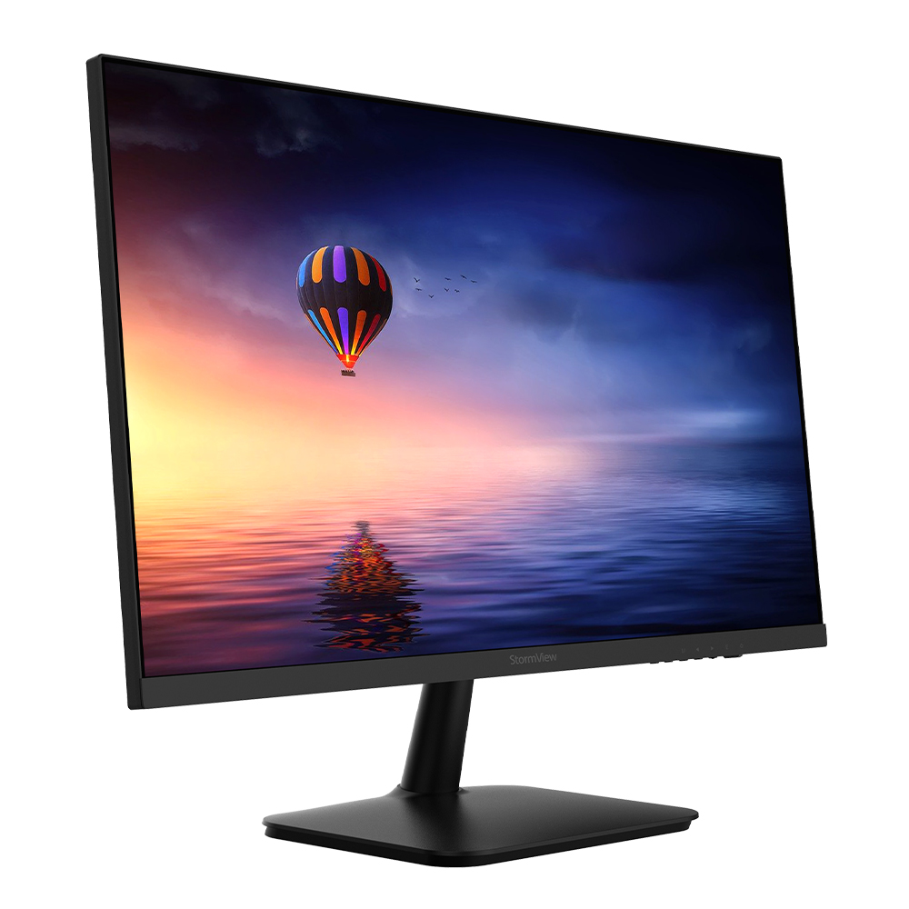 포유디지탈 iMUZ 스톰뷰 MU27V2_이미지