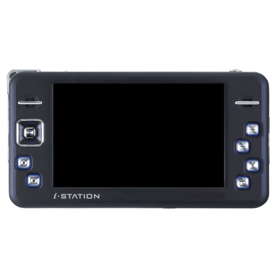 아이스테이션 Net Force DMB (30GB)_이미지