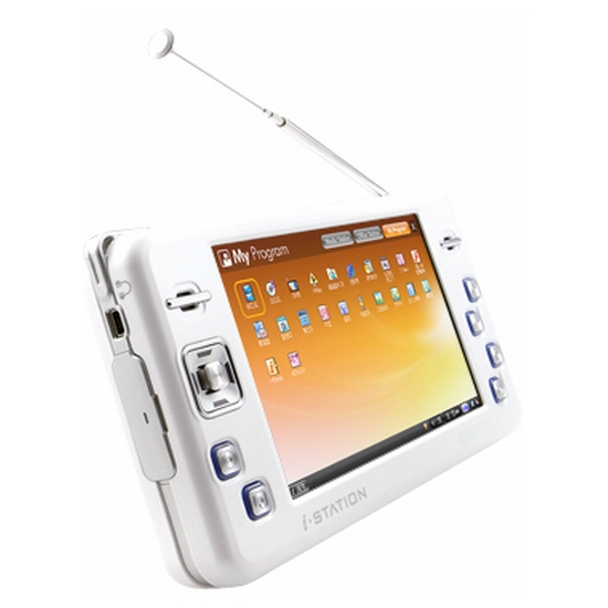 ���̽����̼� Net Force DMB