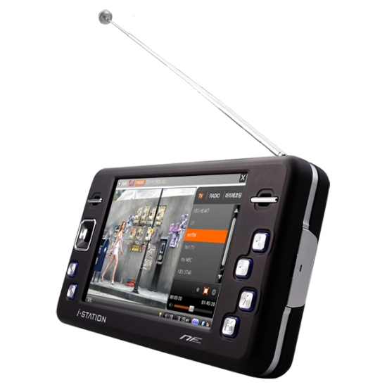 ���̽����̼� Net Force DMB