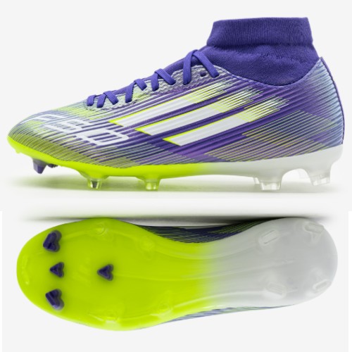 아디다스 F50 리그 미드 FG MG JI0886이미지입니다. 누르면 해당 게시물로 새창이동합니다.