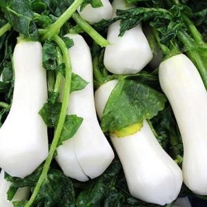 김치타운 절임 알타리무 2kg (1개)_이미지