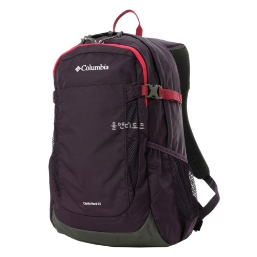 남여공용 백팩 캐슬락 25L II PU8662506
