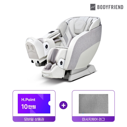 바디프랜드 카릭스로보 (리퍼비시)_이미지