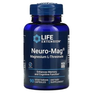 �������ͽ��ټ� ������� Life Extension ���� ���׳׽� L-Ʈ��������Ʈ 144mg 90����ĸ�� ��������