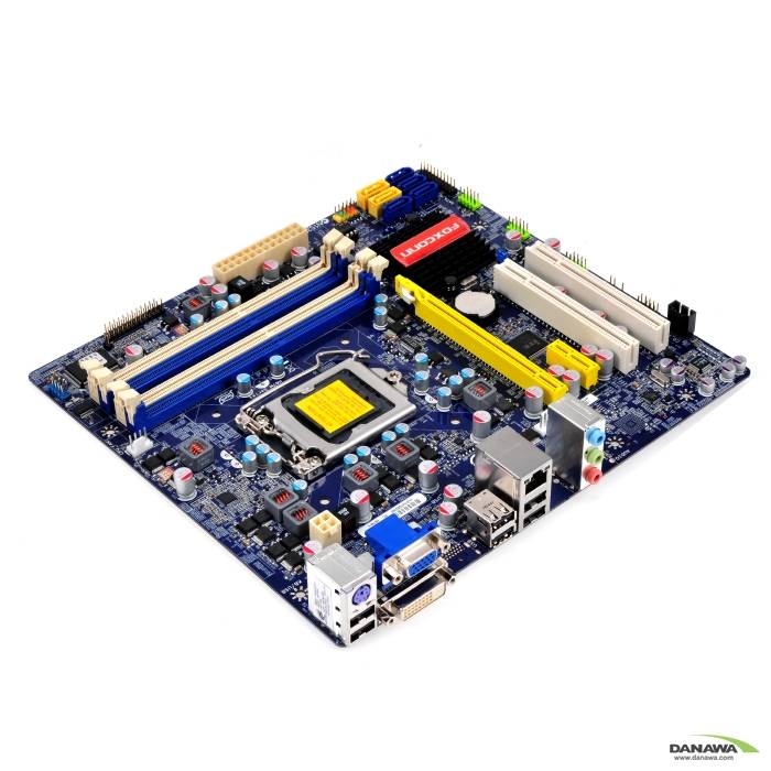 FOXCONN H67M-V 피씨디렉트_이미지