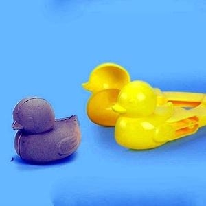 KC인증 제조기 스노우볼 메이커 집게 눈뭉치 눈 WFH05XP