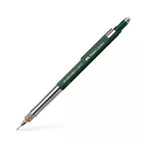 파버카스텔 제도 샤프 TK FINE VARIO 0.9 1.0 mm_이미지