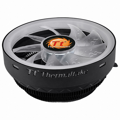 써멀테이크 UX100 ARGB Lighting_이미지