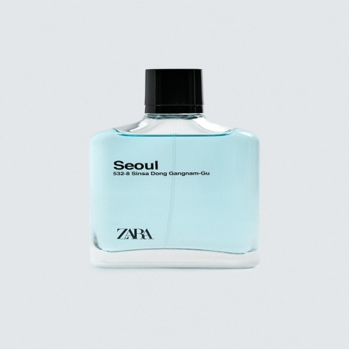 자라 SEOUL 532-8 SINSA DONG GANGNAM-GU 오드 뚜왈렛 100ML 3.04 FL. OZ 021002699.._이미지