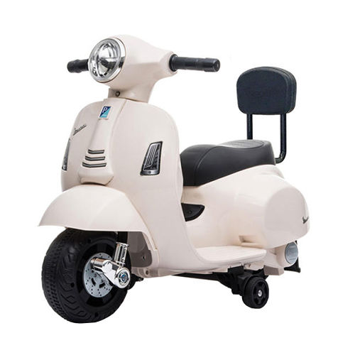 중모토이플러스 베스파 미니 전동 스쿠터_이미지