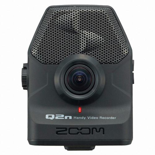 ZOOM Q2N