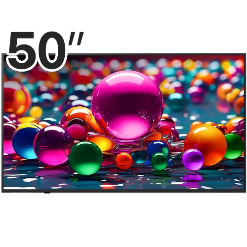 LG전자 울트라HD AI 50UA7500ENA (벽걸이)_이미지