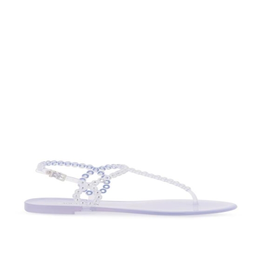  아쿠아주라 SS24 SANDALS NEUTRO ABCFLAS0JLY