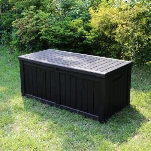 세이프 스토리지 데크박스 450L