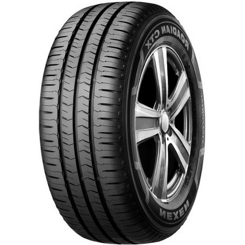 �ؼ�Ÿ�̾� �ε�� CTX 235/55R18