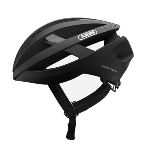 비안토 자전거 헬멧 벨벳 블랙