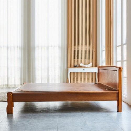 인터데코 HM005 호텔라인 온돌 돌침대 Q (칠보석)_이미지