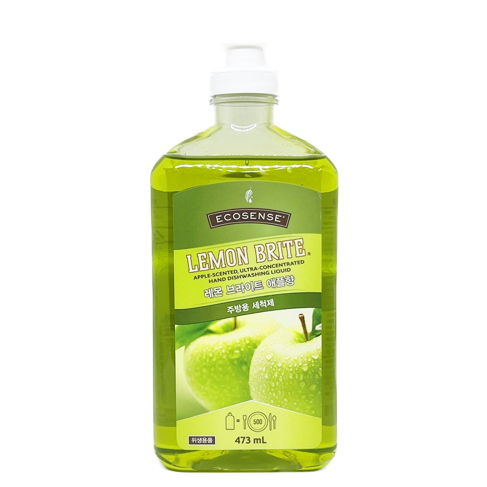 멜라루카 레몬브라이트 애플향 473ml[1개]
