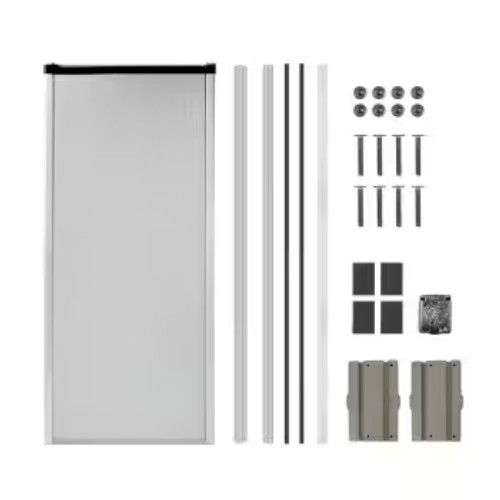 창호형 에어컨 연장 설치키트 AET74153513