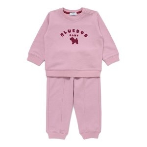 서양네트웍스 블루독베이비 PU 블루독BASIC삼하세트45A70-672-02_s