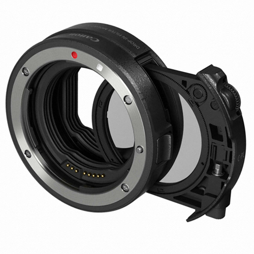 ĳ�� EF-EOS R ��� �� ���� ����Ʈ����� + ��� �� CPL ����