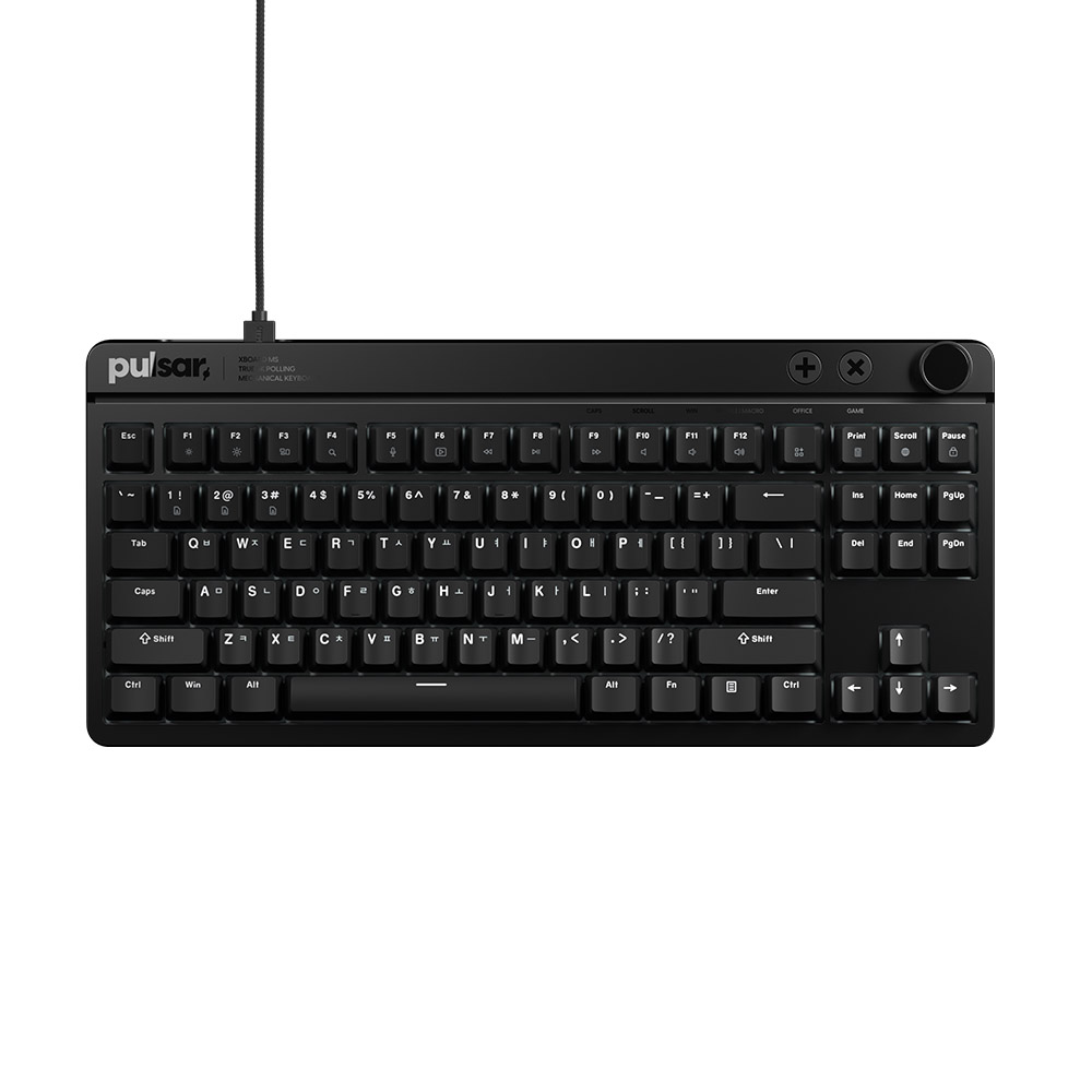 Pulsar XBOARD MS 기계식_이미지