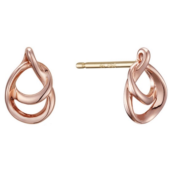 로즈몽 14K 귀걸이 RS1071