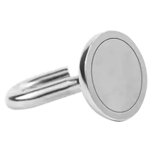 네오디움 초강력 자석고리 16mm ML-JS163