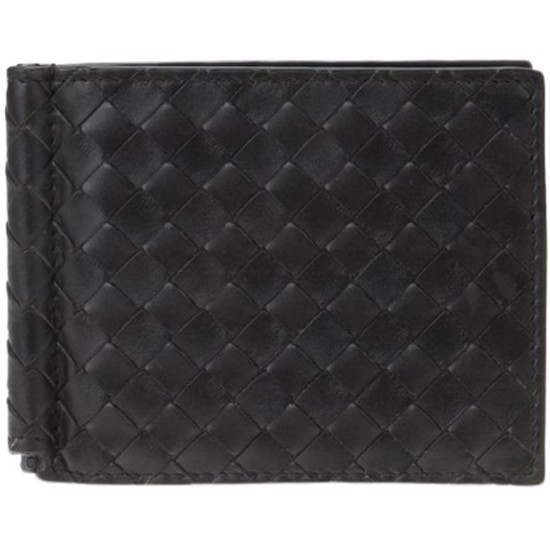 보테가베네타 우븐 머니클립 123180 V4651 2006