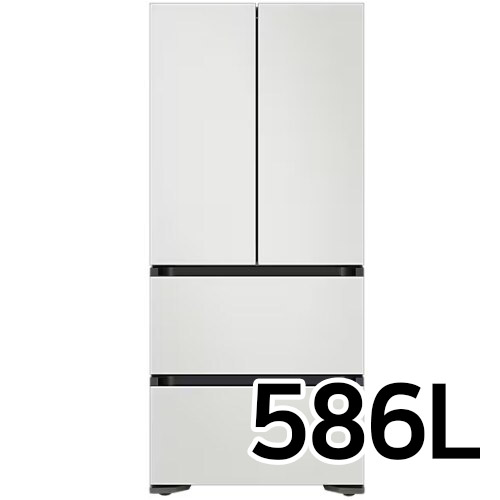 삼성전자 비스포크 김치플러스 코타 RQ58C9442AP (색상선택형)_이미지