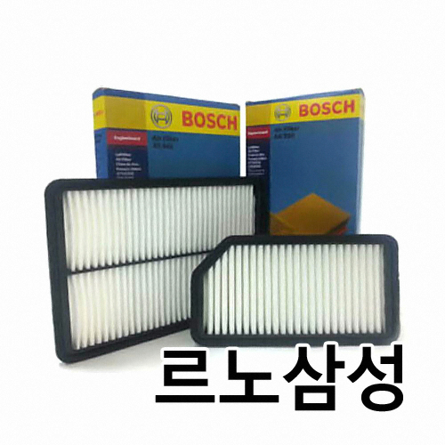 보쉬 에어필터 021 (A2021)_이미지