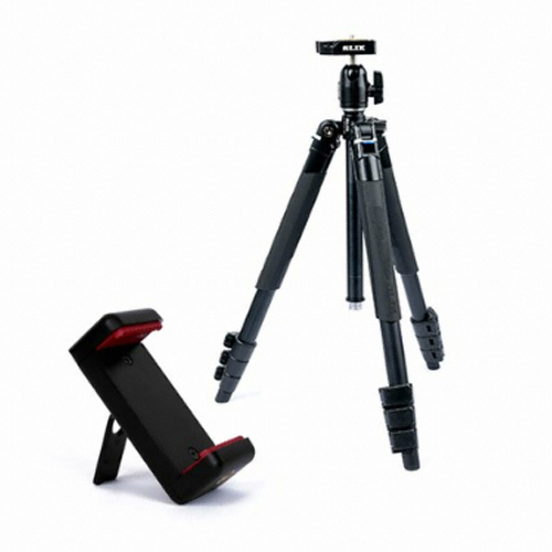 슬릭 LiTE AL-420M 삼각대 + WT-09M 홀더
