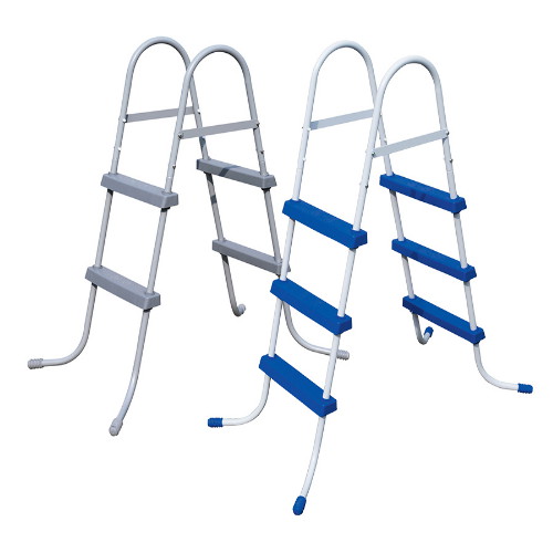 풀장 사다리 계단 발판 122cm BW58395