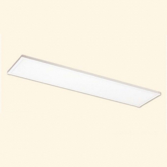 지엘티파워 LED 루미에르 베이직 엣지조명 50W (130x33cm)