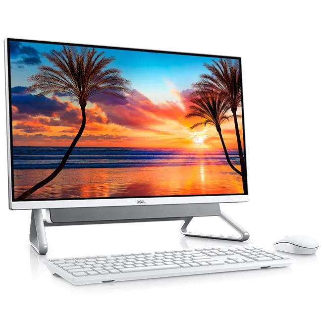 DELL �ν��Ƿ� 27 7700 AIO DA7700 WH01KR
