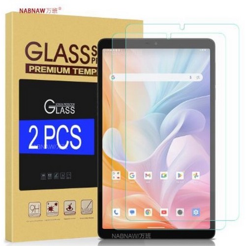 ALLDOCUBE iPlay60 미니 LTE 액정보호필름 해외구매 (액정 2매)_이미지