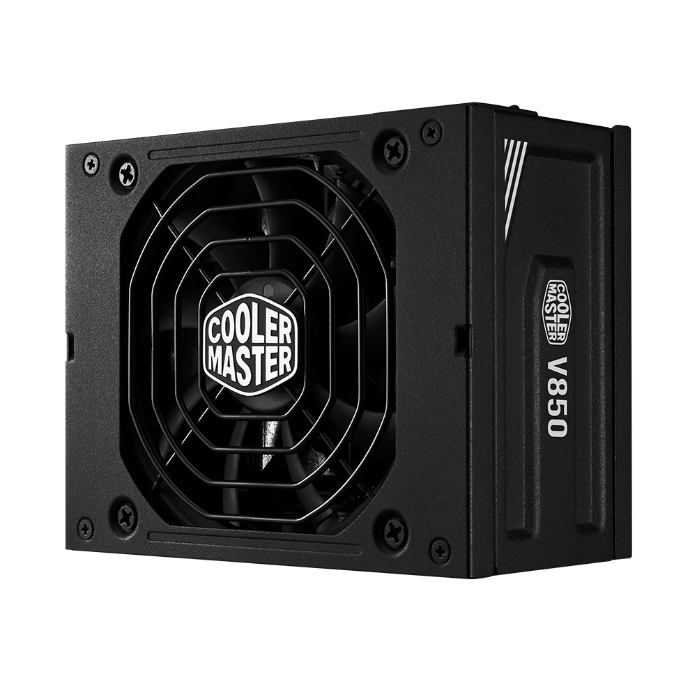 쿨러마스터 V <b>SFX</b> Gold 850 ATX3.1