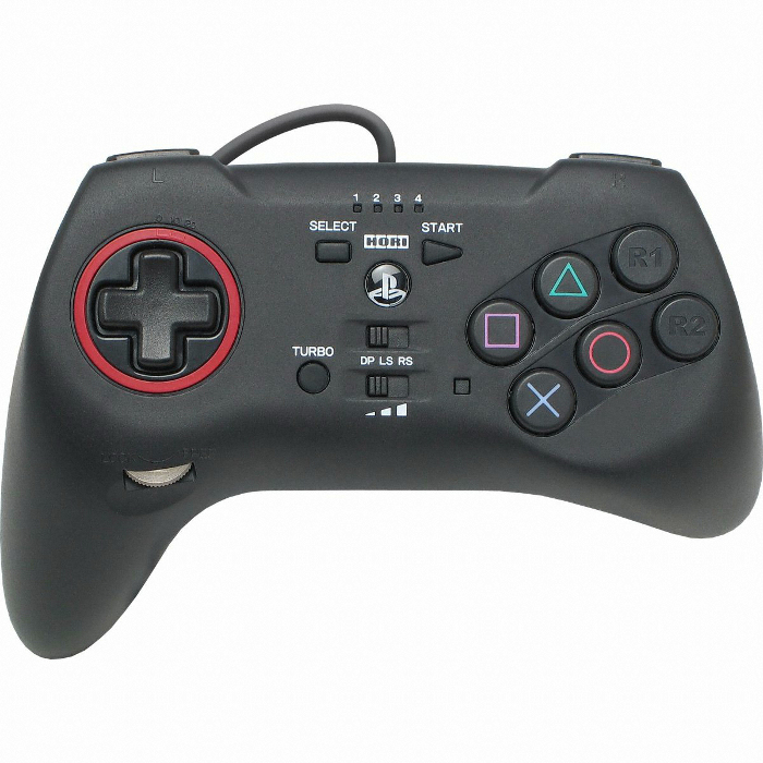 HORI 파이팅 커맨더 컨트롤러