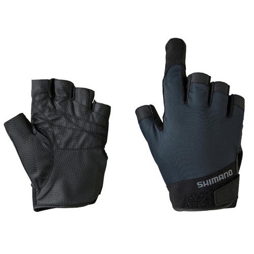 시마노 GL-004V 캐스팅 글러브