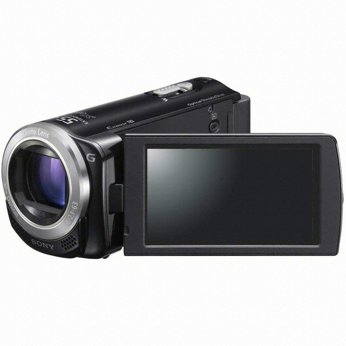 SONY HandyCam HDR-CX260 (정품)_이미지
