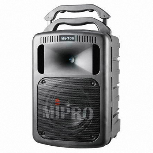 Mipro MA-708M PLUS