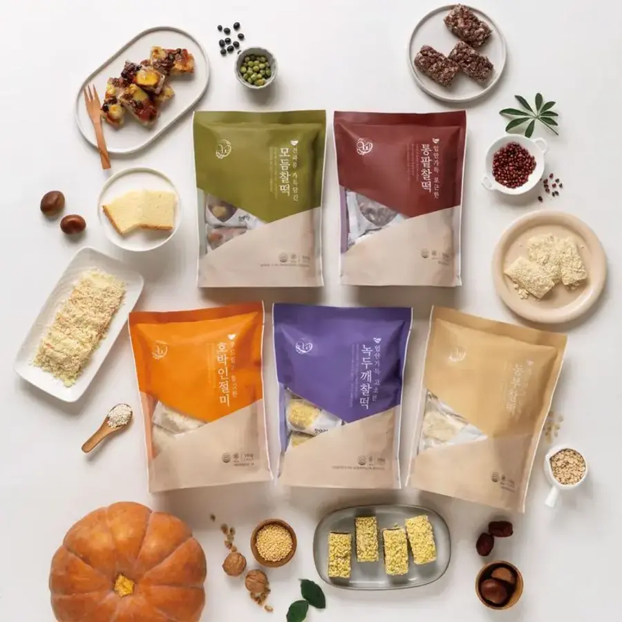 ���ټճ��ְ��� â�ﶱ ���� 5�� ��Ʈ (50��)