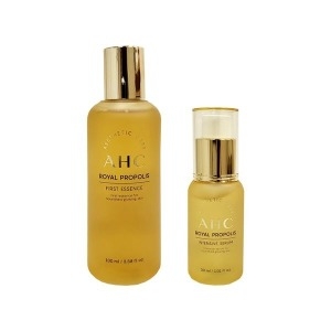 AHC 로얄 프로폴리스 에센스 100ml + 로얄 프로폴리스 세럼 30ml_이미지