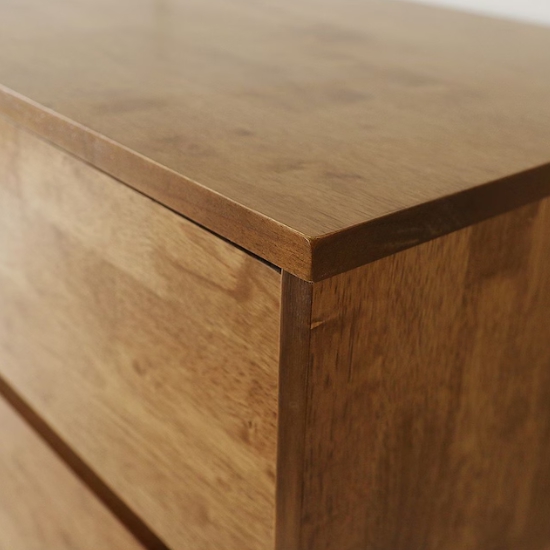 소소데코 리치 원목 5단 서랍장 900_이미지