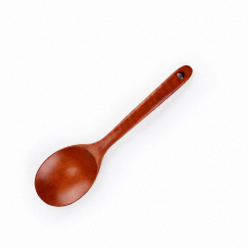 용주 블룸엣홈 옻칠 나무 볶음주걱 중